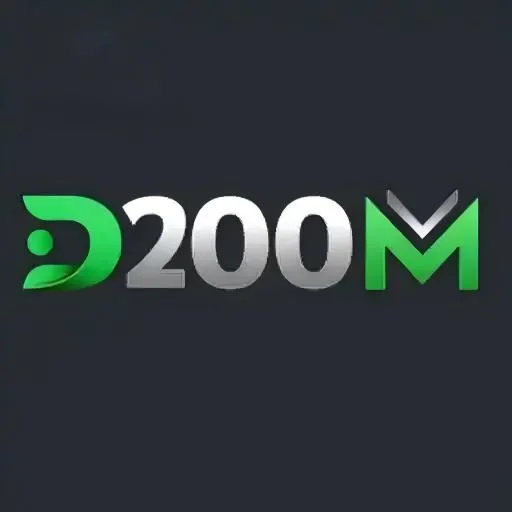 D200M - Pertarungan Epic Dalam Dunia Action