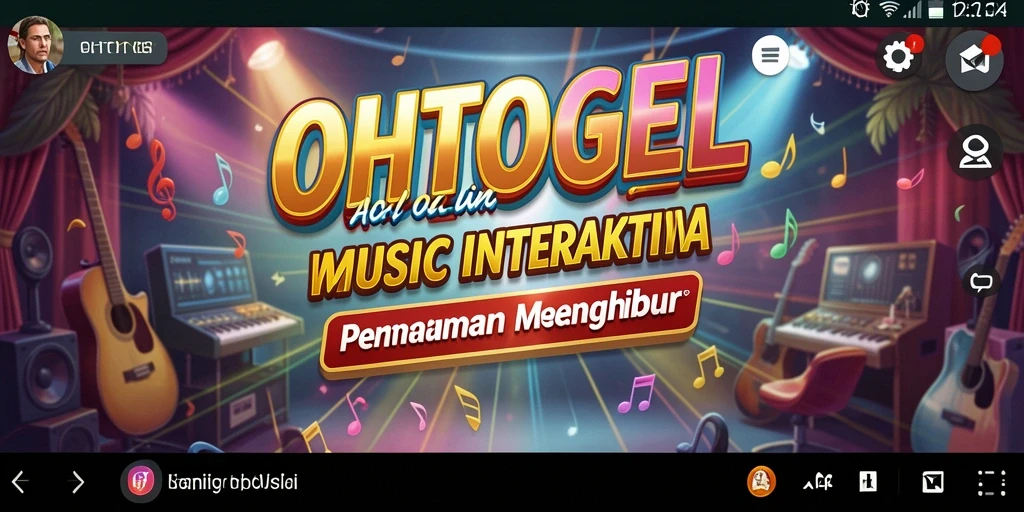 Screenshot utama OHTOGEL menampilkan gameplay yang seru dan interaktif.